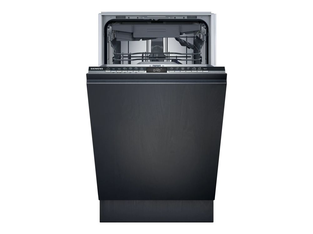 Siemens iQ300 SR63HX74ME integreret opvaskemaskine