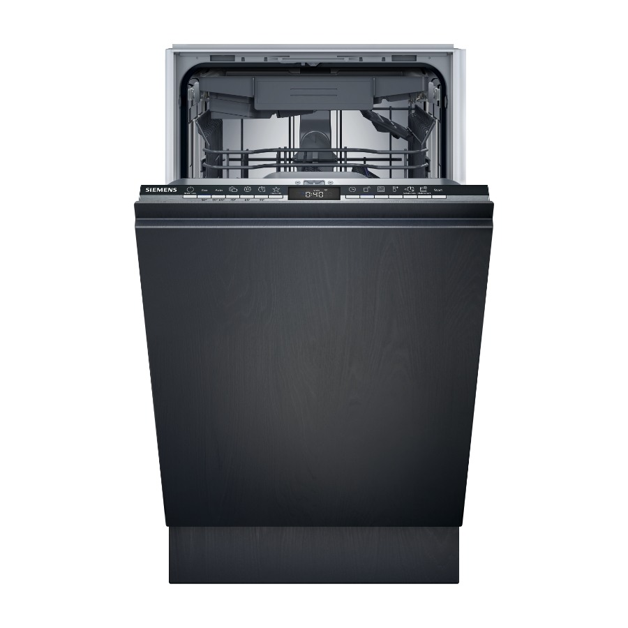 Siemens iQ300 SR63HX74ME integreret opvaskemaskine