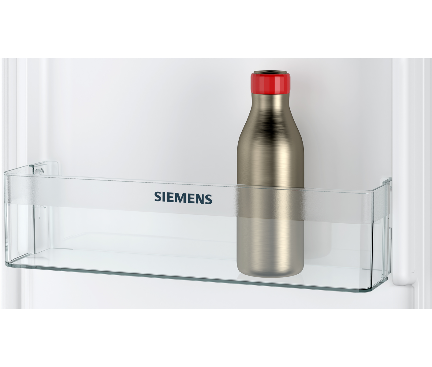 Siemens KI86VNSE0 Iq100 Integreret Køle-fryseskab