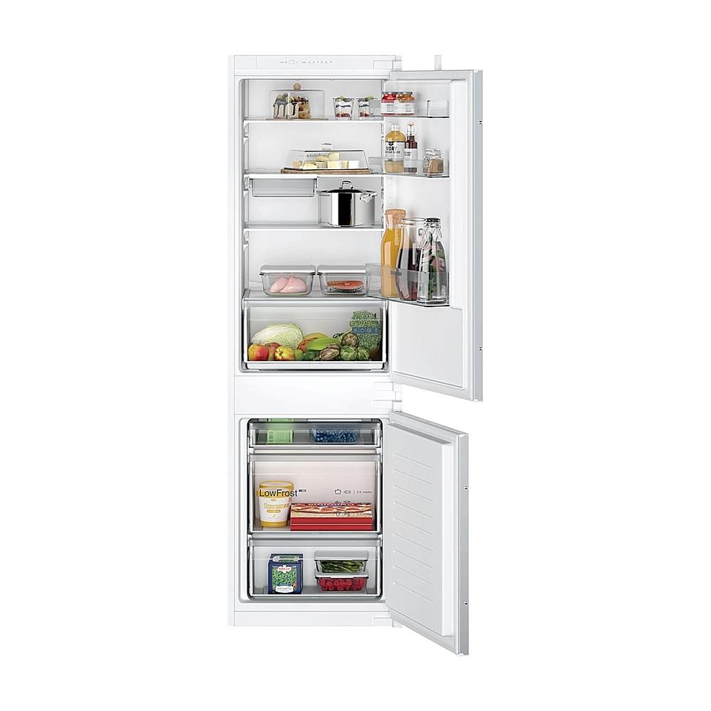 Siemens KI86V5SE0 billede 1