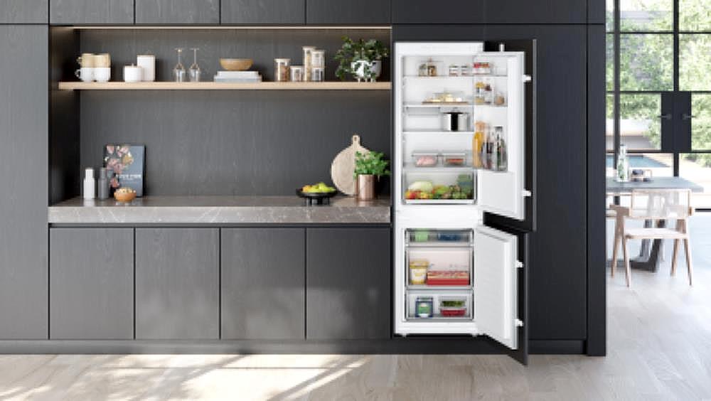 Siemens KI86V5SE0 billede 2