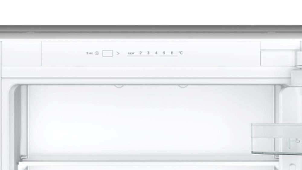 Siemens KI86V5SE0 billede 3