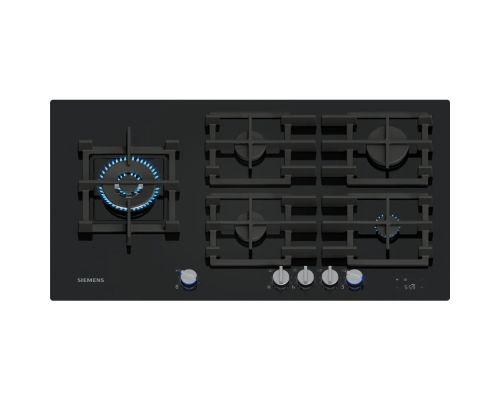 Siemens ER9A6SH40 Gaskogeplade billede 1