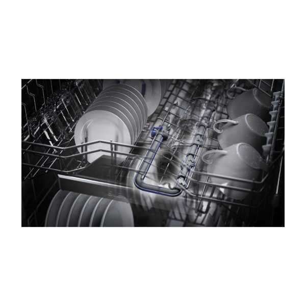 Siemens iQ500 SN45ZW07CE opvaskemaskine billede 5