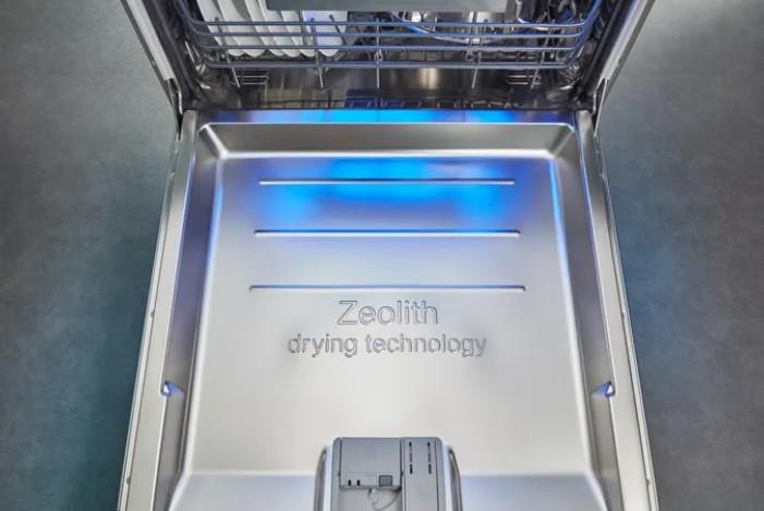Siemens SX75ZX07CE Opvaskemaskine til integrering XXL billede 6
