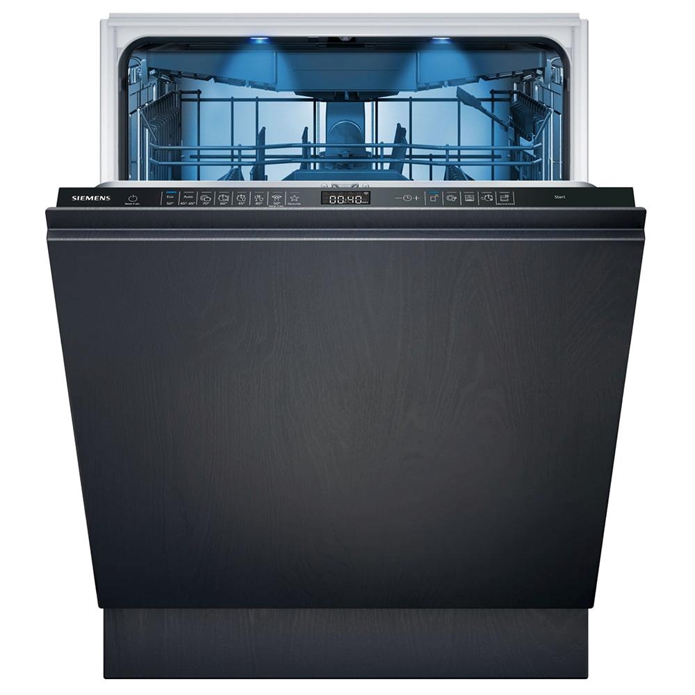 Siemens SX75ZX07CE Opvaskemaskine til integrering XXL billede 1