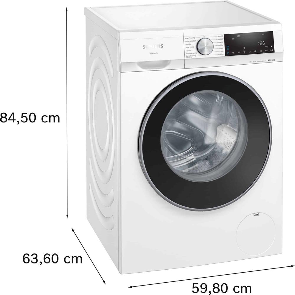Siemens WG56G2AADN