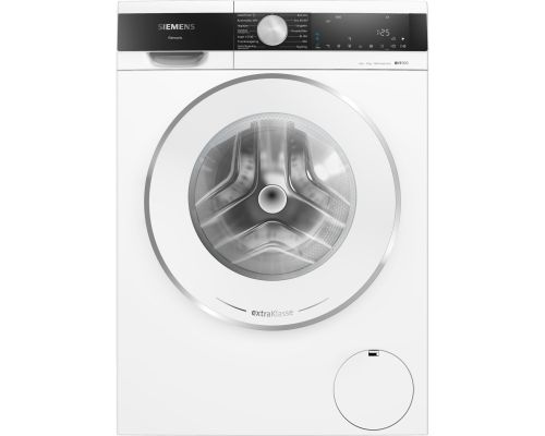 Siemens extraKlasse WG56G2FEDN Frontbetjent vaskemaskine