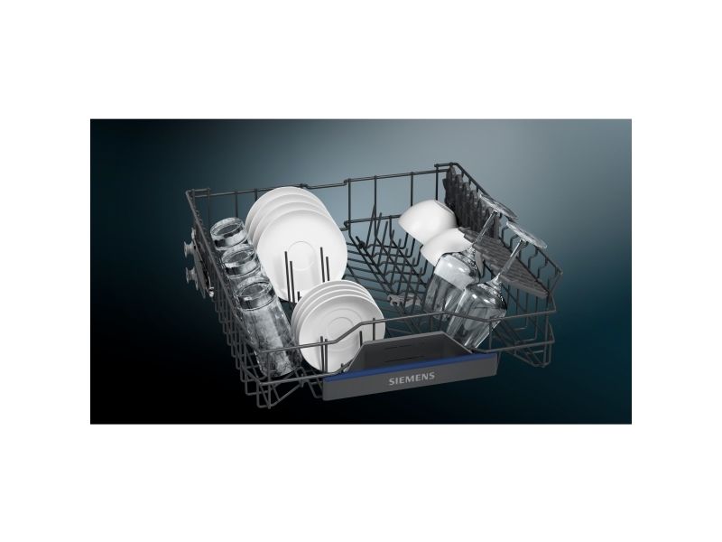 Siemens SX75YX00CE variohinge zeolith billede 4