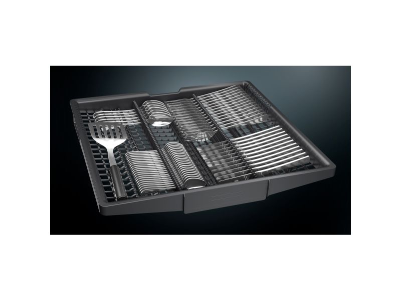 Siemens SX75YX00CE variohinge zeolith billede 2