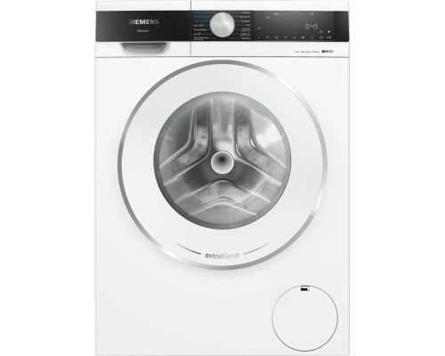 Siemens extraKlasse WN54G2AEDN Vaske/tørremaskine