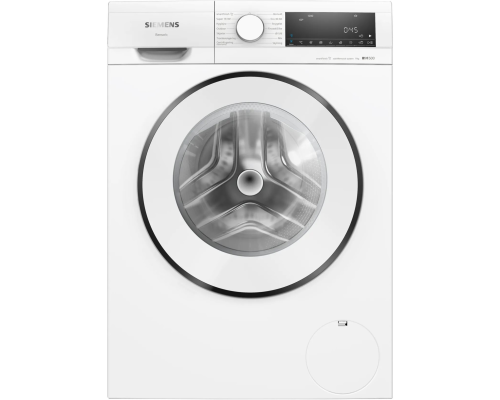 Siemens WG42G2ZLDN Frontbetjent vaskemaskine billede 1