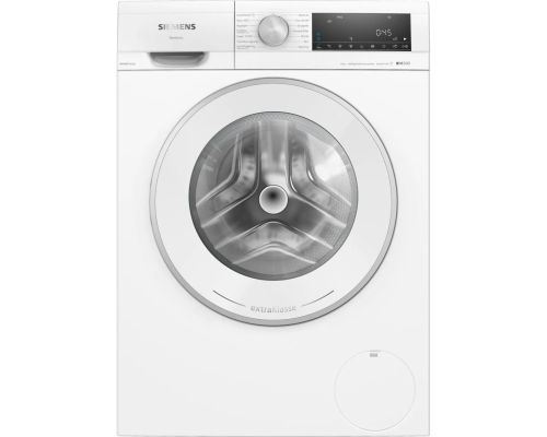 Siemens extraKlasse WG44G2F0DN Frontbetjent vaskemaskine billede 1