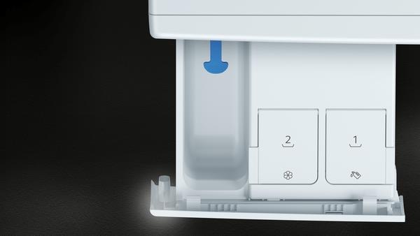 Siemens WG44G2FKDN billede 4