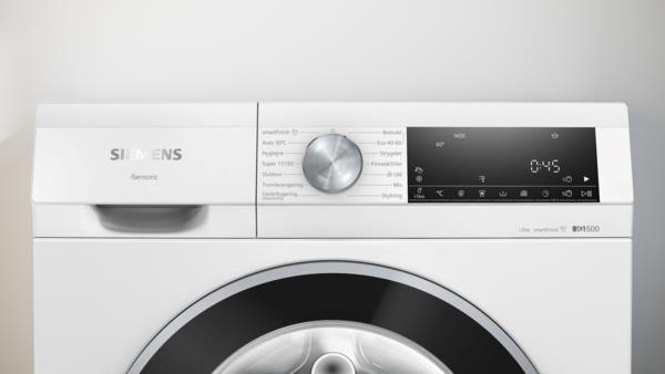 Siemens WG44G2FKDN billede 3