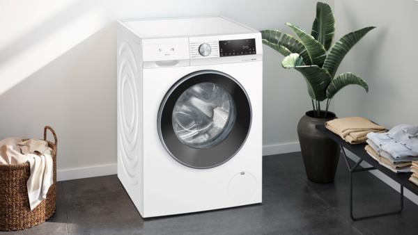 Siemens WG44G2FKDN billede 2