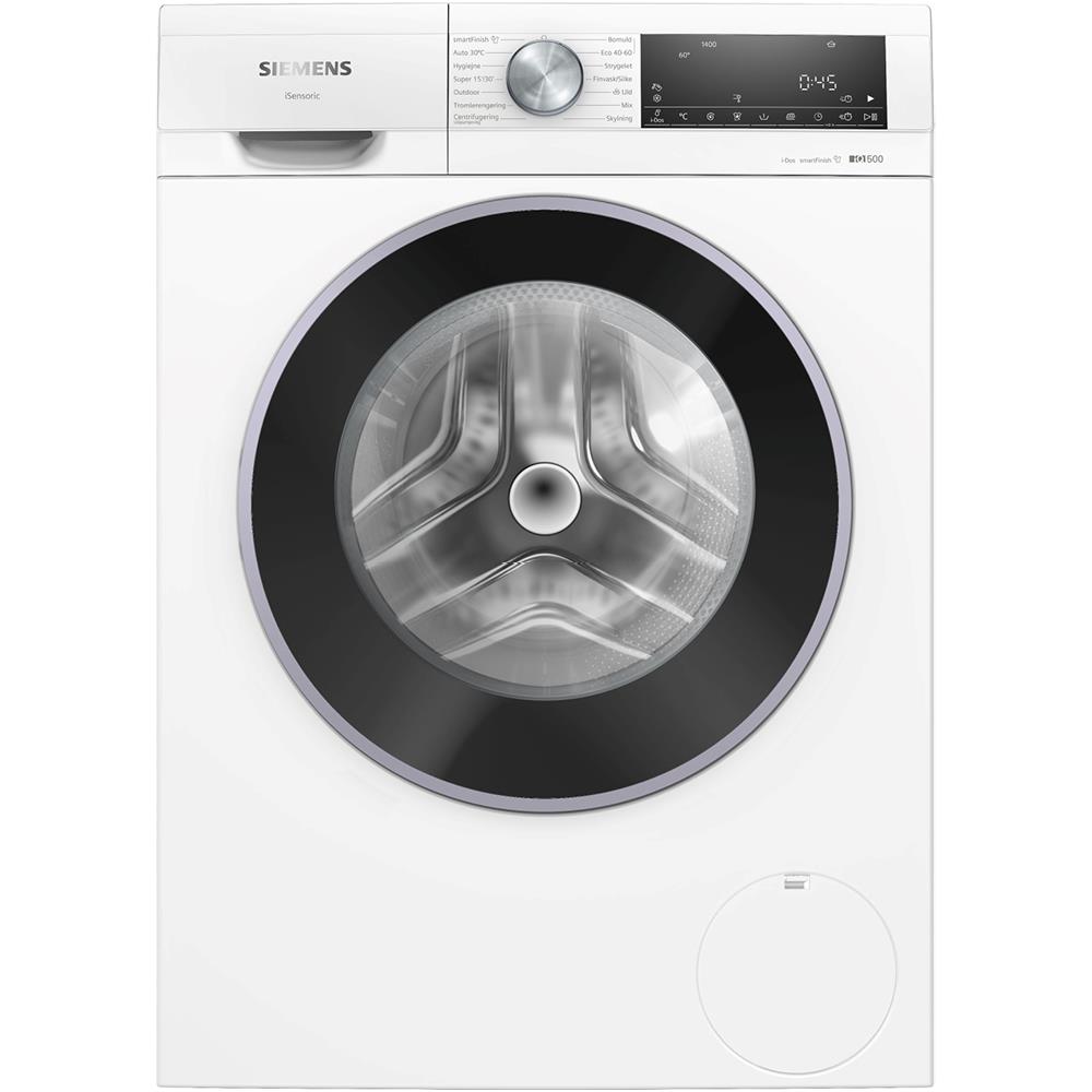 Siemens WG44G2FKDN billede 1