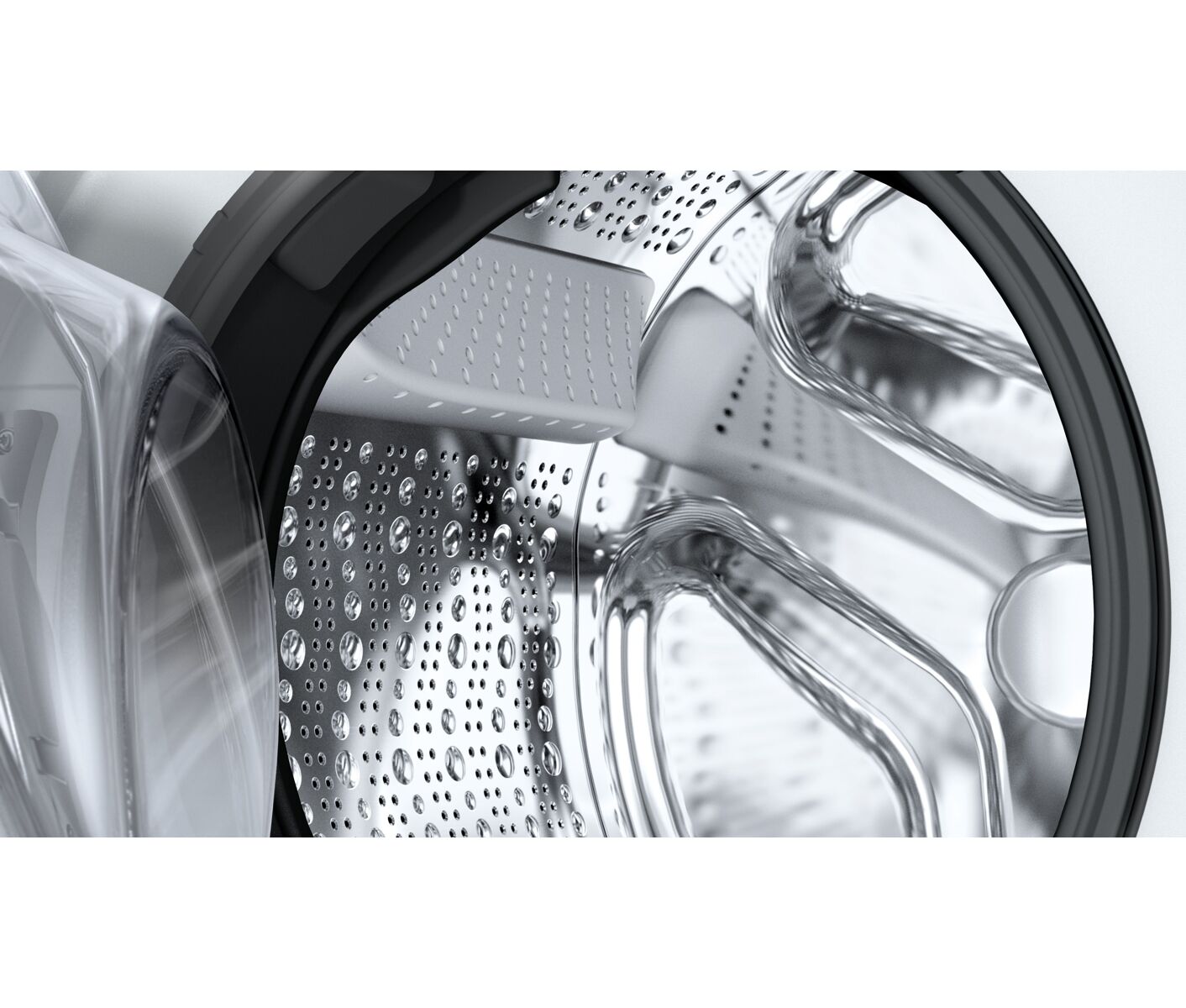 Siemens WG44G2ZIDN Iq500   Vaskemaskine billede 6