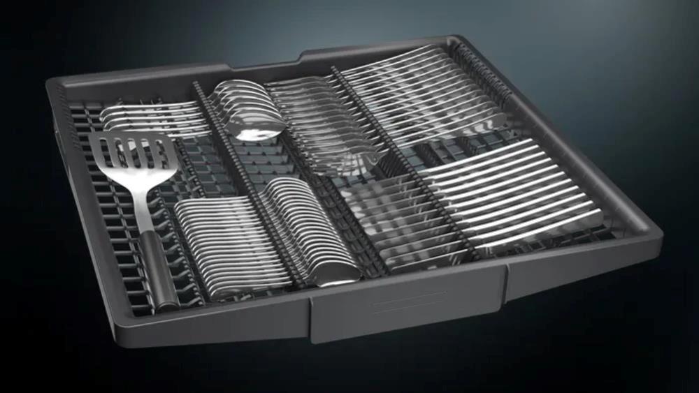 Siemens SX73HX01CE Integrerbar billede 5