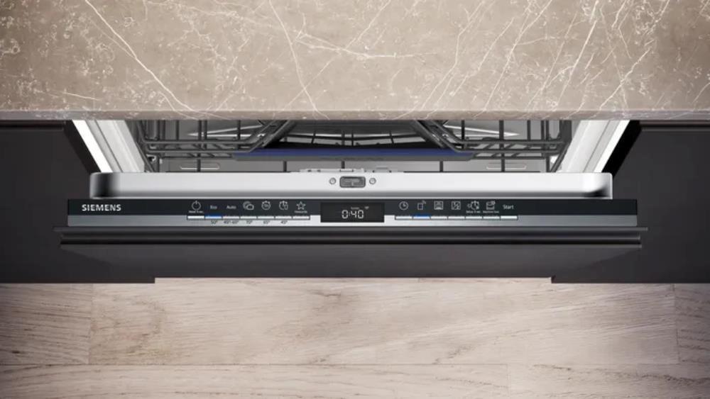 Siemens SX73HX01CE Integrerbar billede 3