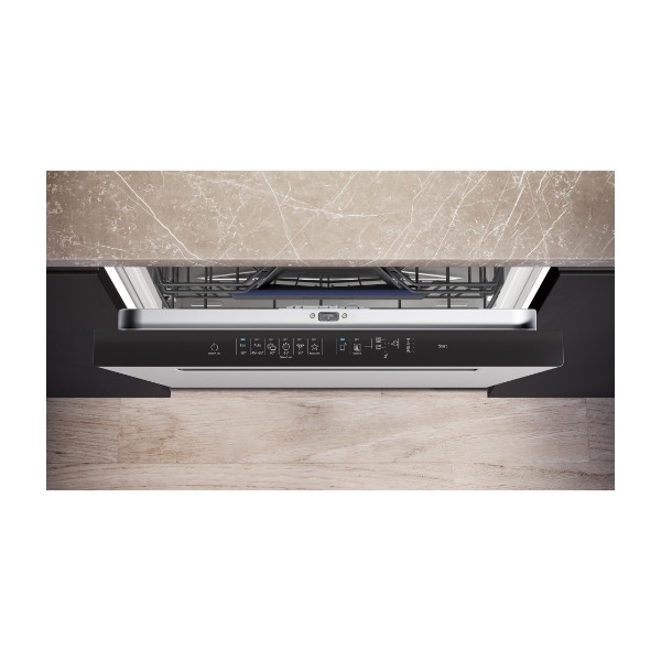 Siemens iQ300 SN13EW04CS opvaskemaskine billede 8