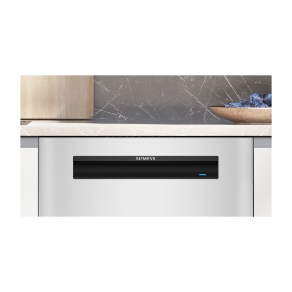 Siemens iQ300 SN13EW04CS opvaskemaskine billede 5