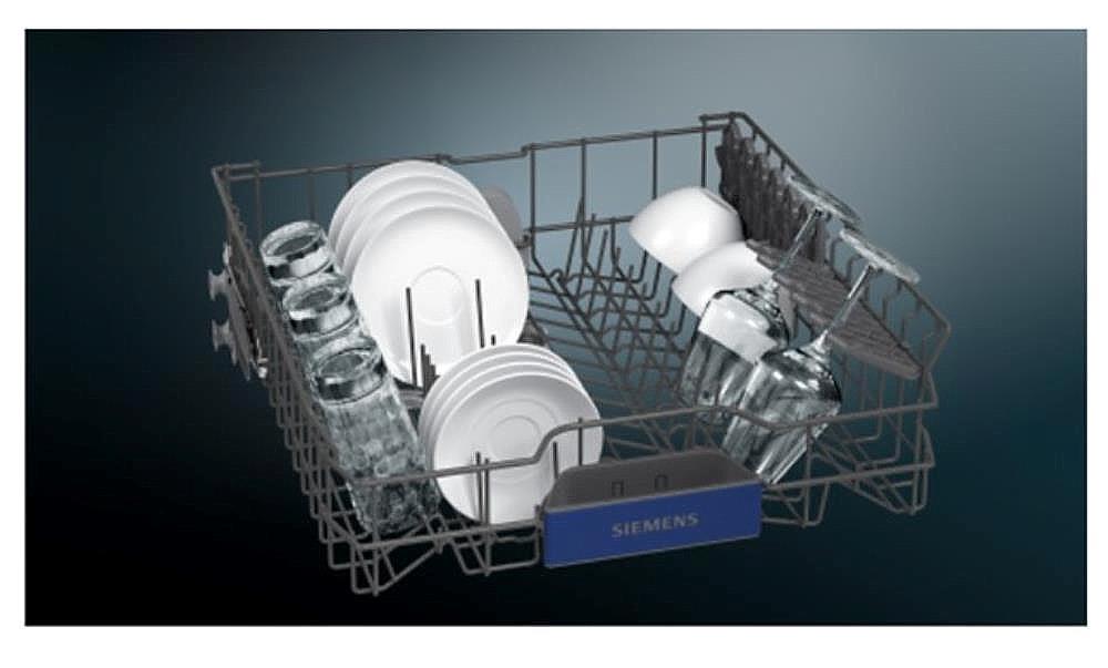 Siemens SN63HX03ME Integrerbar billede 6
