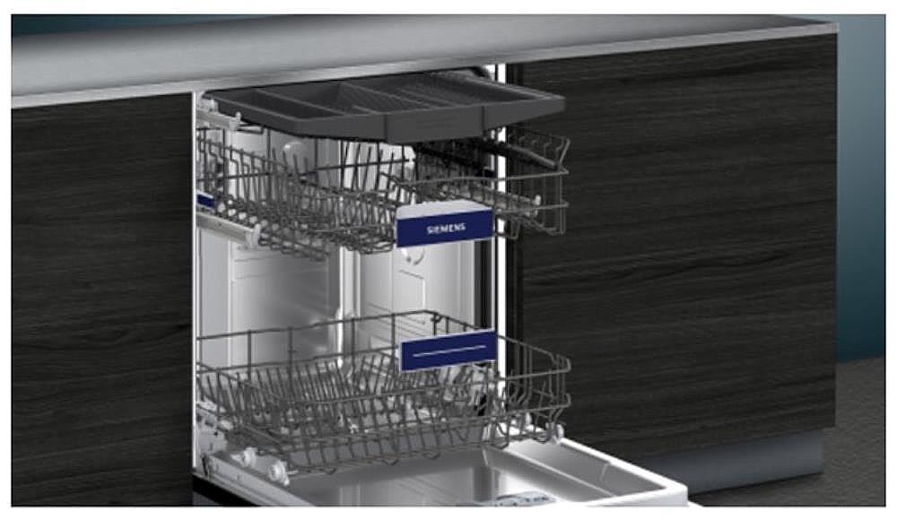Siemens SN63HX03ME Integrerbar billede 5