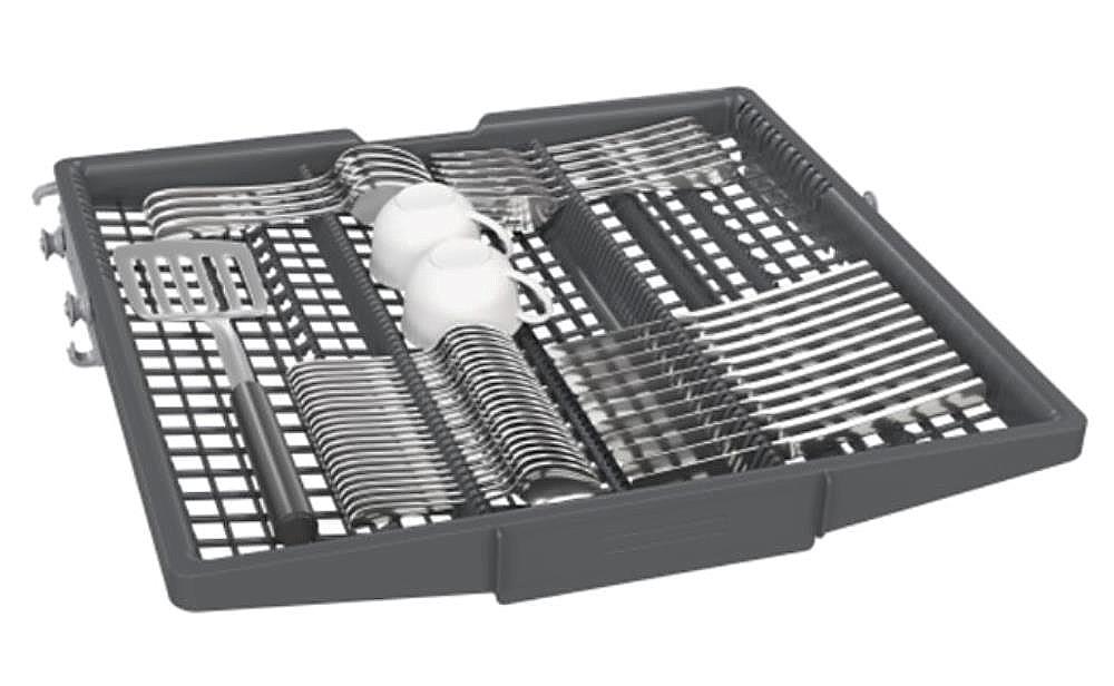 Siemens SN63HX03ME Integrerbar billede 7