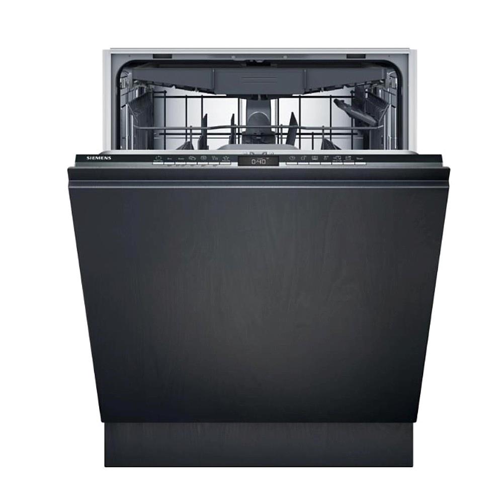 Siemens SN63HX03ME Integrerbar billede 1