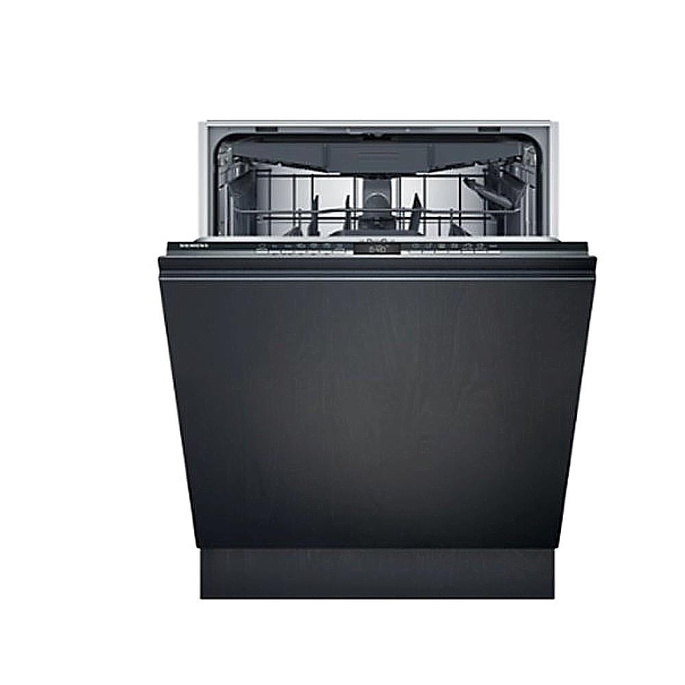 Siemens Integrerbar opvaskemaskine SN63HX04ME 2+2 års Garanti