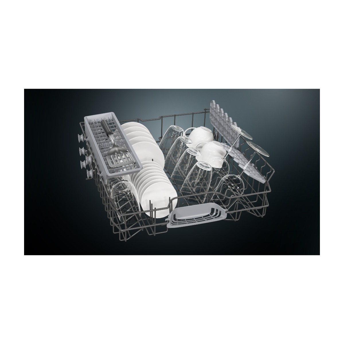 Siemens SN43HI00TS