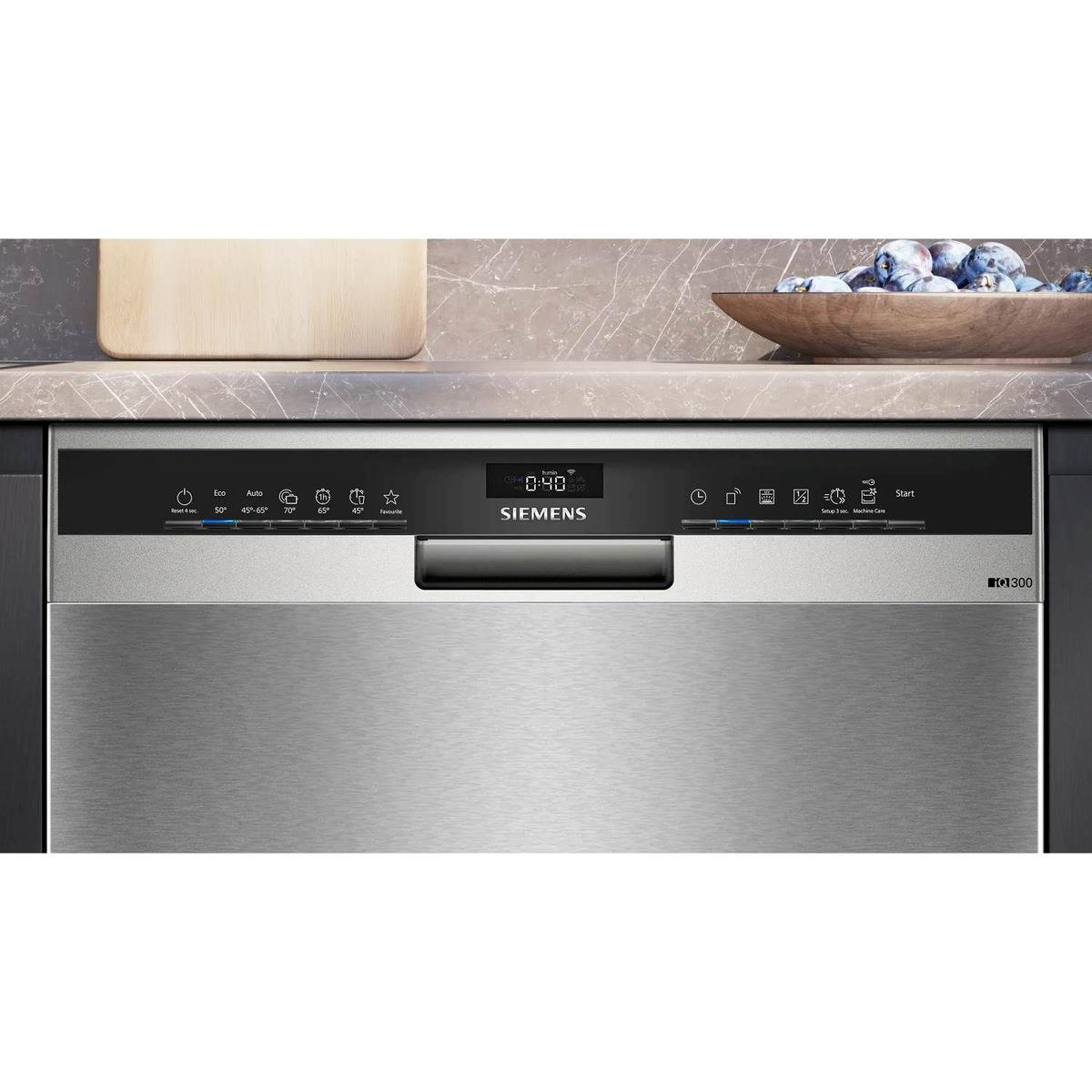 Siemens SN43HI00TS
