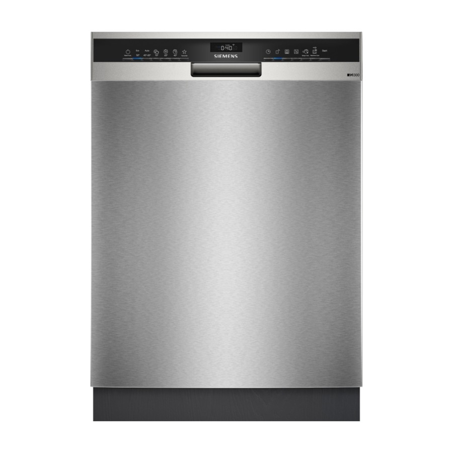 Siemens SN43HI00TS