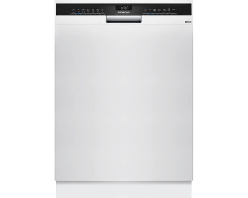 Siemens SN43HW00VS Underbygning