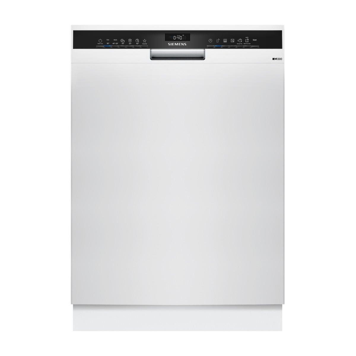 Siemens SN43HW00VS Underbygning