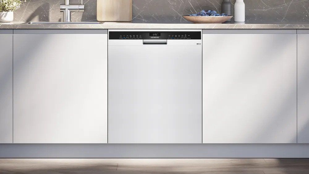 Siemens SN43HW00VS Underbygning
