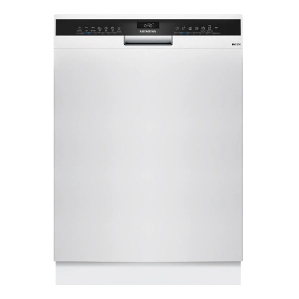 Siemens SN43HW00VS Underbygning
