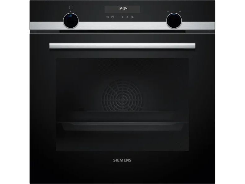 Siemens iQ500 HB578HBS7, Medium, Elektrisk ovn, 71 L, 3600 W, 71 L, 30 - 275 °C
