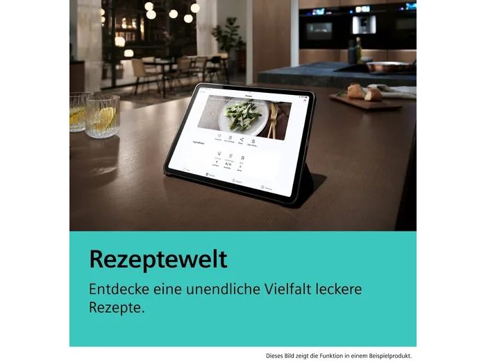 Siemens iQ500 HB578HBS7, Medium, Elektrisk ovn, 71 L, 3600 W, 71 L, 30 - 275 °C