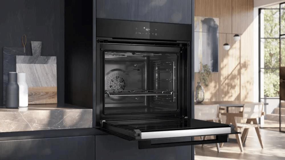Siemens HB271ABS3 billede 2