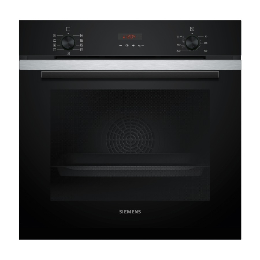 Siemens iQ300 HB273ABS3 indbygningsovn