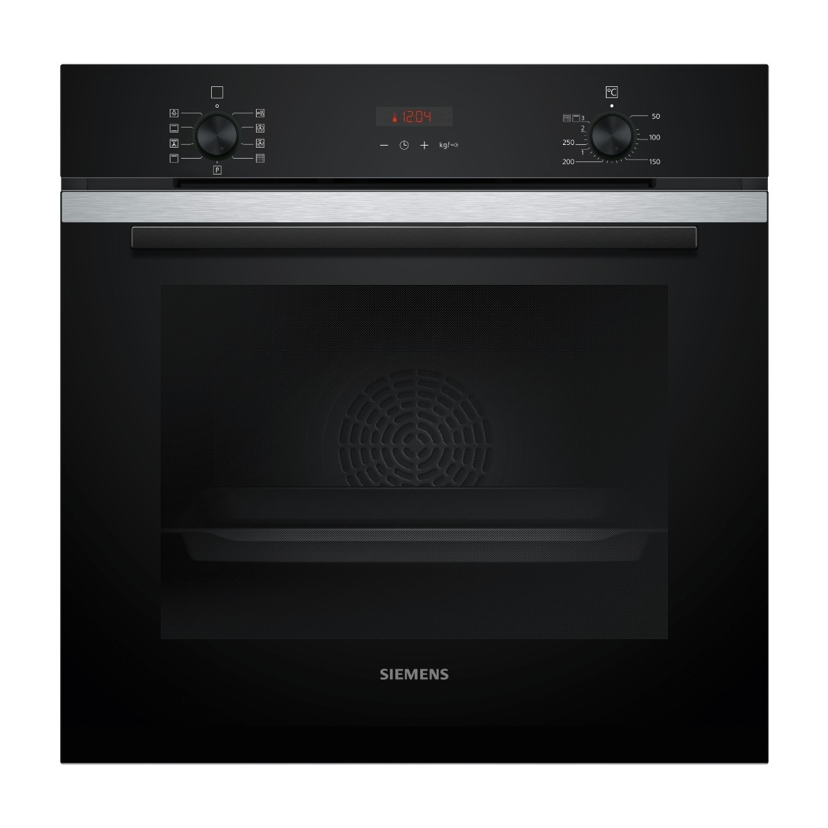 Siemens iQ300 HB273ABS3 indbygningsovn