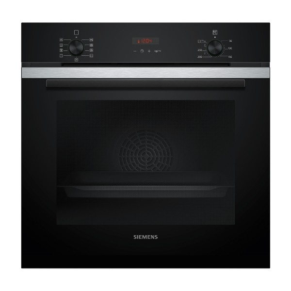 Siemens iQ300 HB273ABS3 indbygningsovn