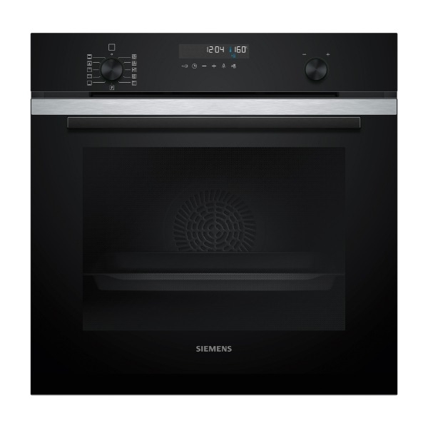 Siemens iQ500 HB278GCS3 indbygningsovn
