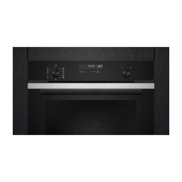 Siemens iQ500 HB278GCS3 indbygningsovn
