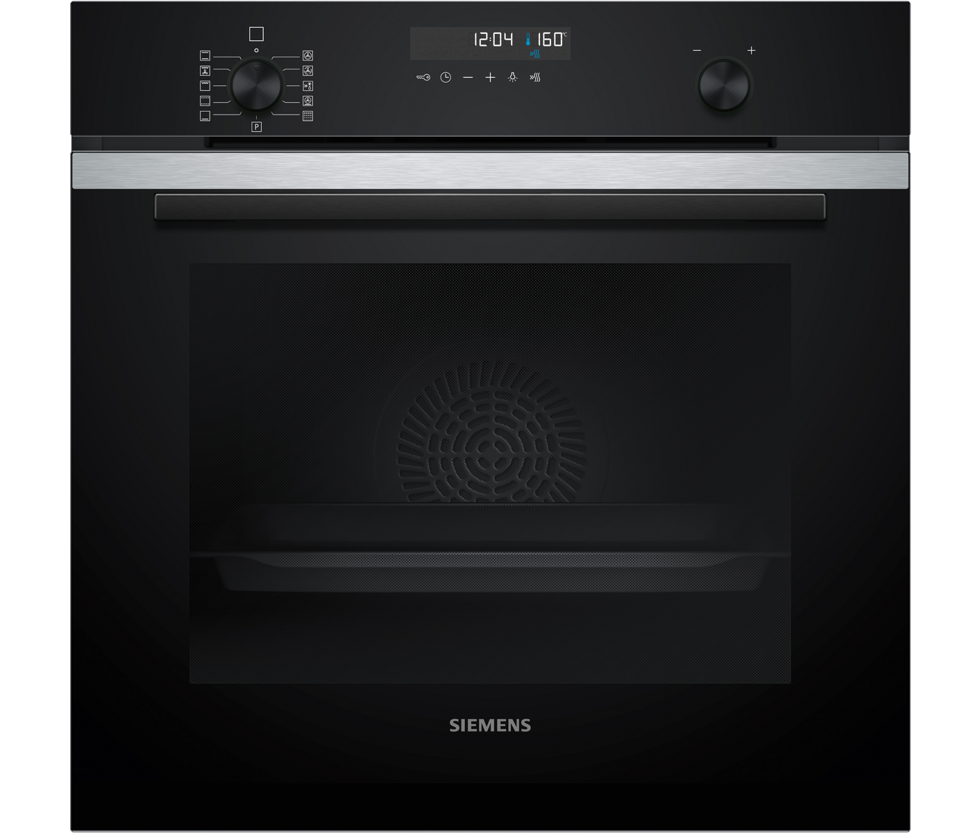 Siemens HB278GFS3 Iq500  Indbygningsovn