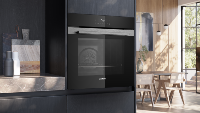 Siemens extraKlasse HB372G0S3 Ovn til indbygning