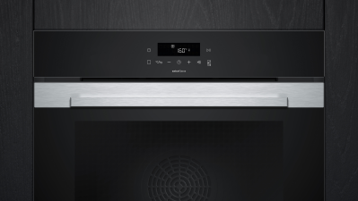 Siemens extraKlasse HB372G0S3 Ovn til indbygning