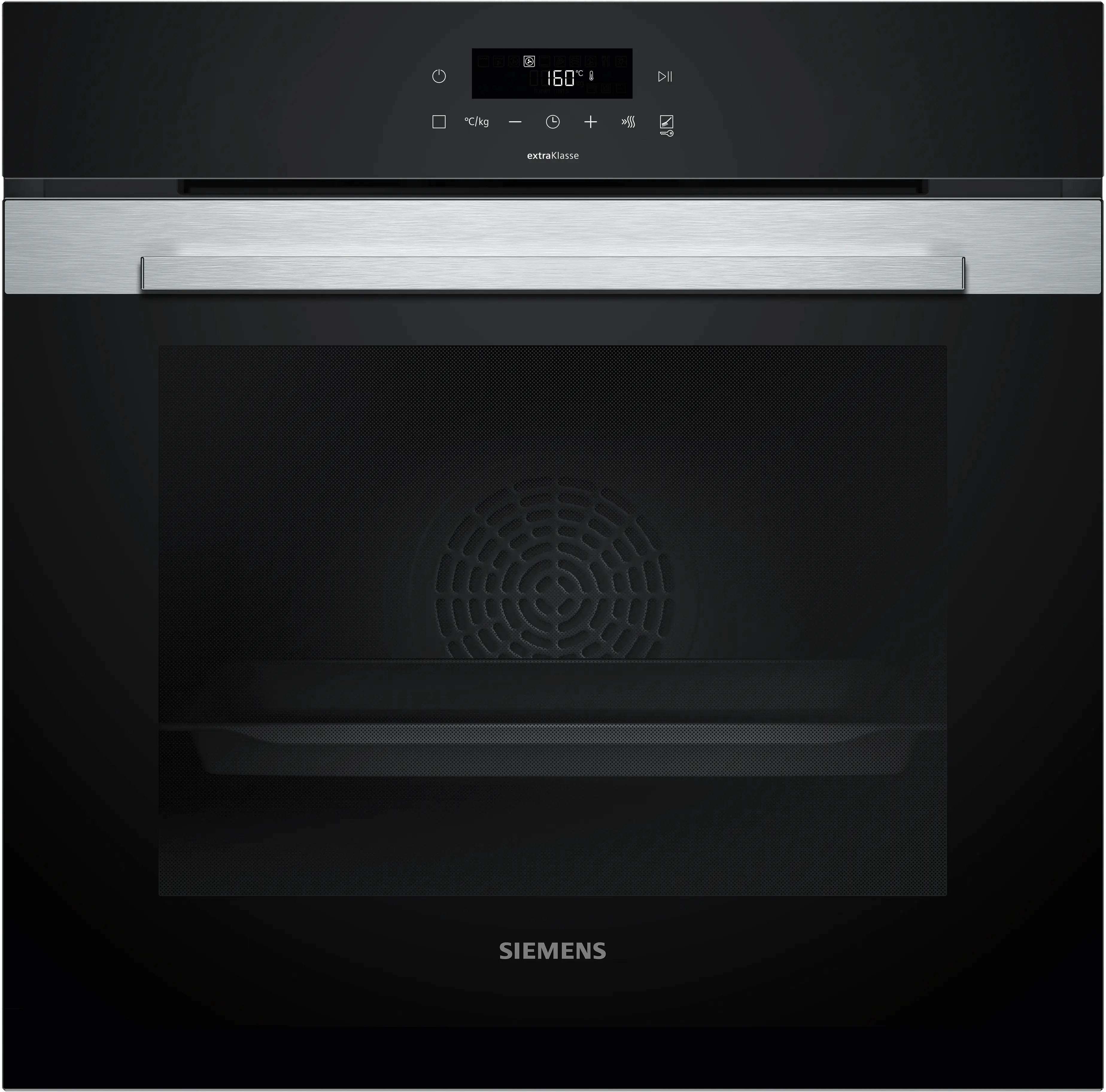 Siemens extraKlasse HB372G0S3 Ovn til indbygning